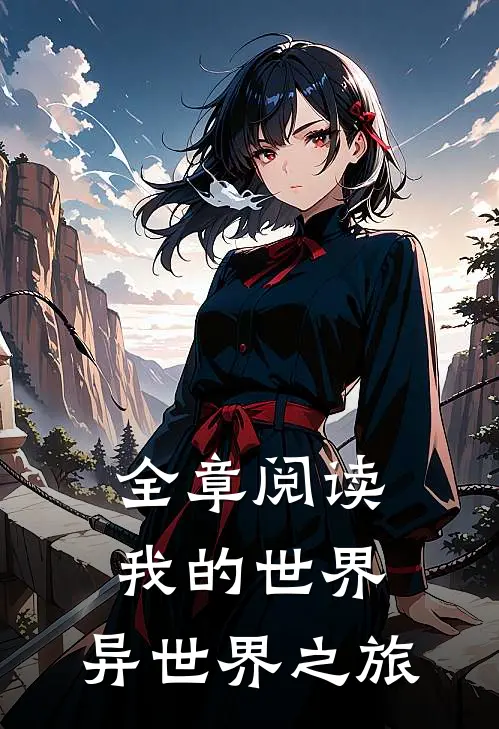 全章阅读我的世界：异世界之旅