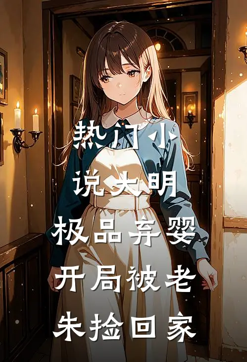 热门小说大明：极品弃婴，开局被老朱捡回家