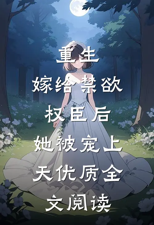 重生：嫁给禁欲权臣后，她被宠上天优质全文阅读