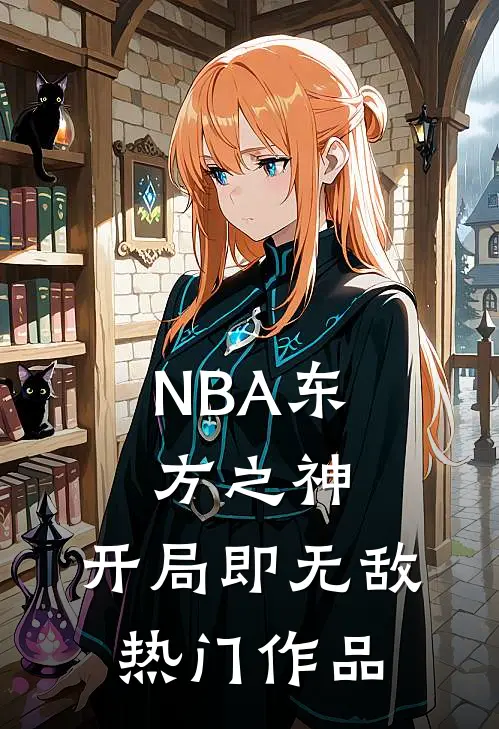NBA东方之神，开局即无敌热门作品