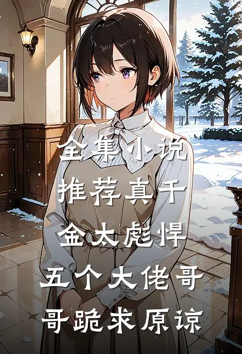 全集小说推荐真千金太彪悍，五个大佬哥哥跪求原谅