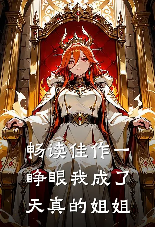 畅读佳作一睁眼我成了天真的姐姐