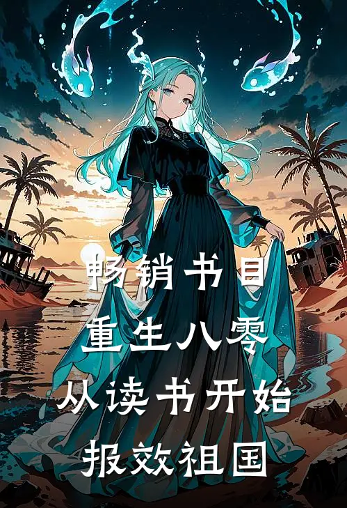 畅销书目重生八零：从读书开始报效祖国