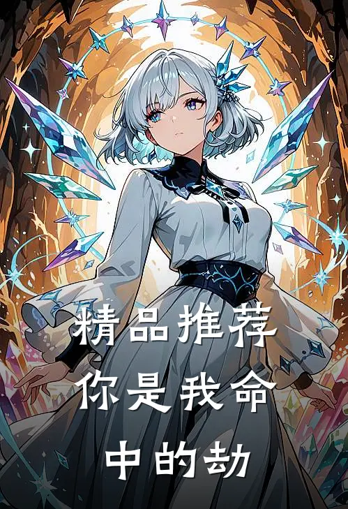 精品推荐你是我命中的劫