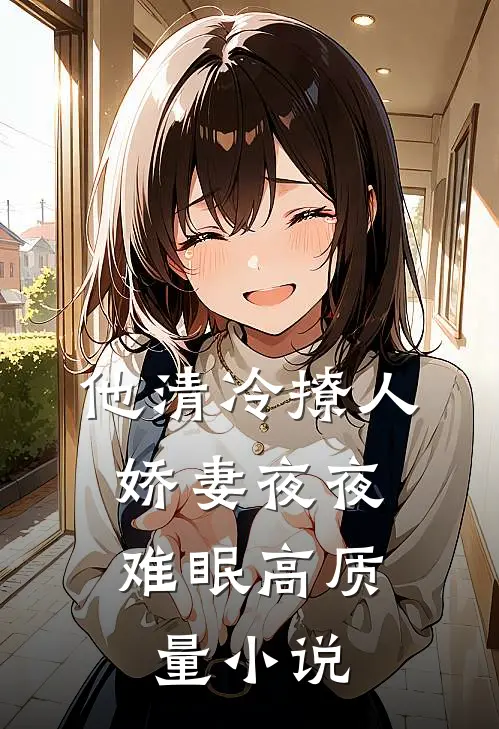 他清冷撩人，娇妻夜夜难眠高质量小说
