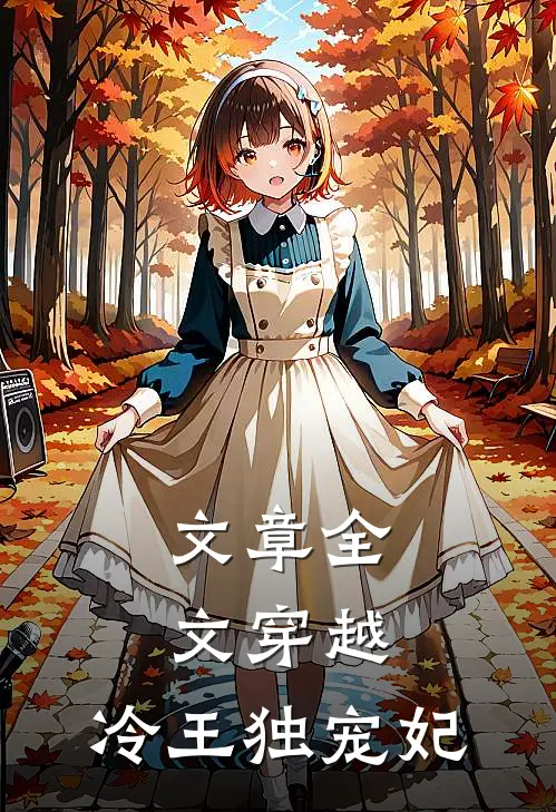 文章全文穿越：冷王独宠妃