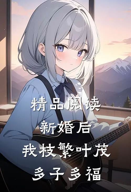 精品阅读新婚后，我枝繁叶茂多子多福