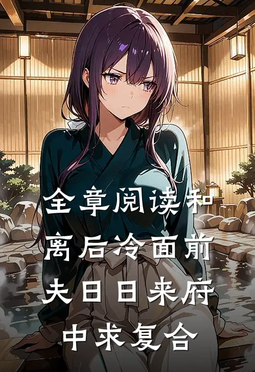 全章阅读和离后冷面前夫日日来府中求复合