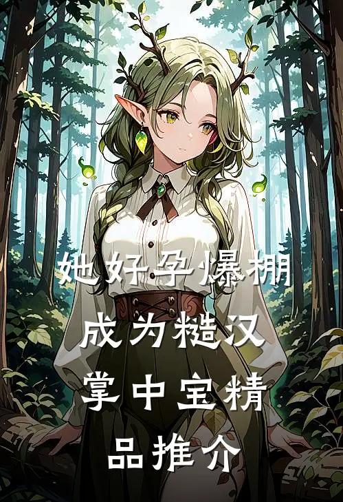 她好孕爆棚，成为糙汉掌中宝精品推介