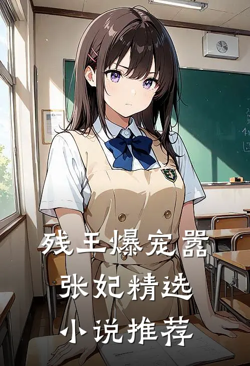 残王爆宠嚣张妃精选小说推荐