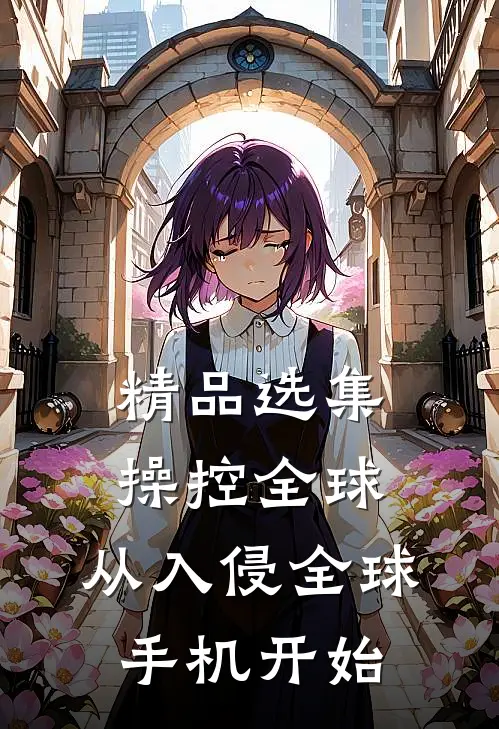 精品选集操控全球，从入侵全球手机开始