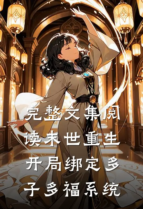 完整文集阅读末世重生：开局绑定多子多福系统