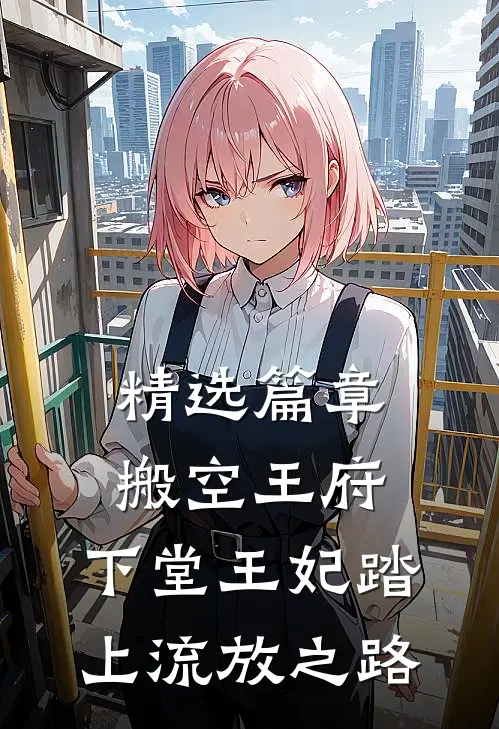 精选篇章搬空王府，下堂王妃踏上流放之路