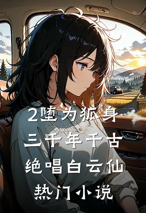2堕为狐身三千年千古绝唱白云仙热门小说