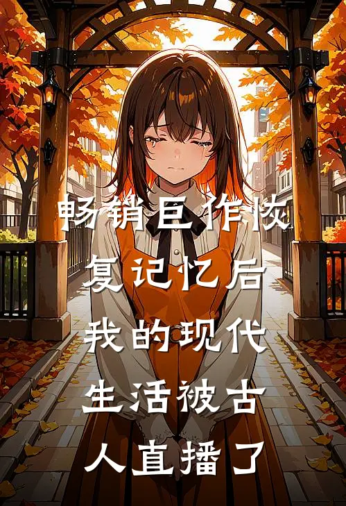 畅销巨作恢复记忆后，我的现代生活被古人直播了