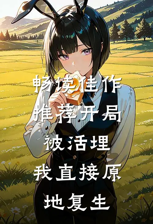 畅读佳作推荐开局被活埋，我直接原地复生