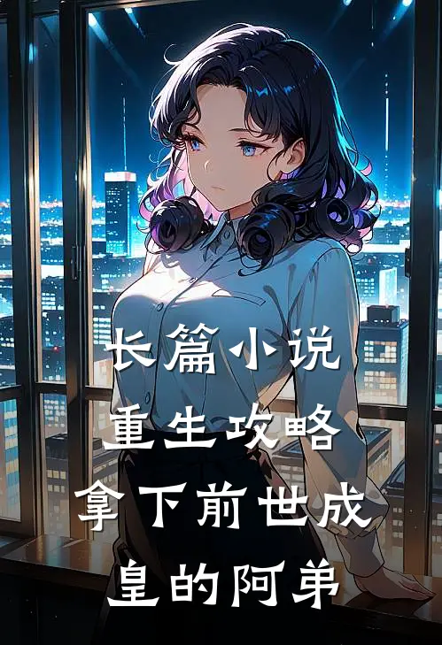长篇小说重生攻略：拿下前世成皇的阿弟