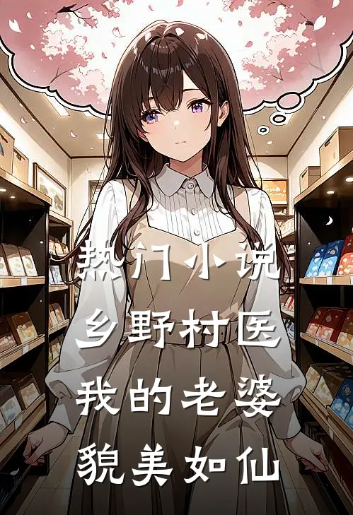 热门小说乡野村医：我的老婆貌美如仙