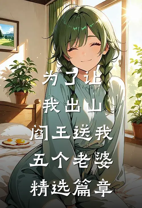 为了让我出山，阎王送我五个老婆精选篇章
