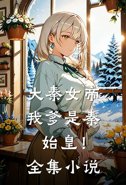 大秦女帝：我爹是秦始皇！全集小说