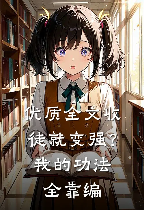 优质全文收徒就变强？我的功法全靠编