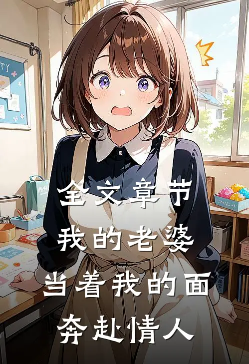 全文章节我的老婆，当着我的面奔赴情人