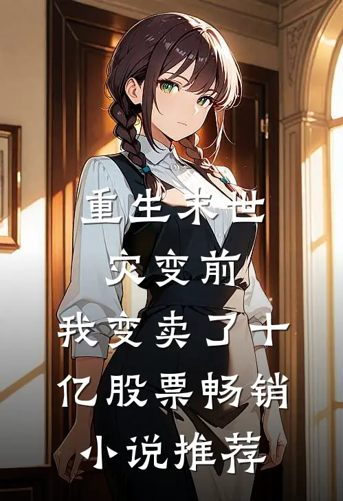 重生末世灾变前，我变卖了十亿股票畅销小说推荐