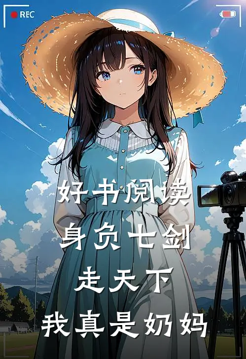 好书阅读身负七剑走天下：我真是奶妈