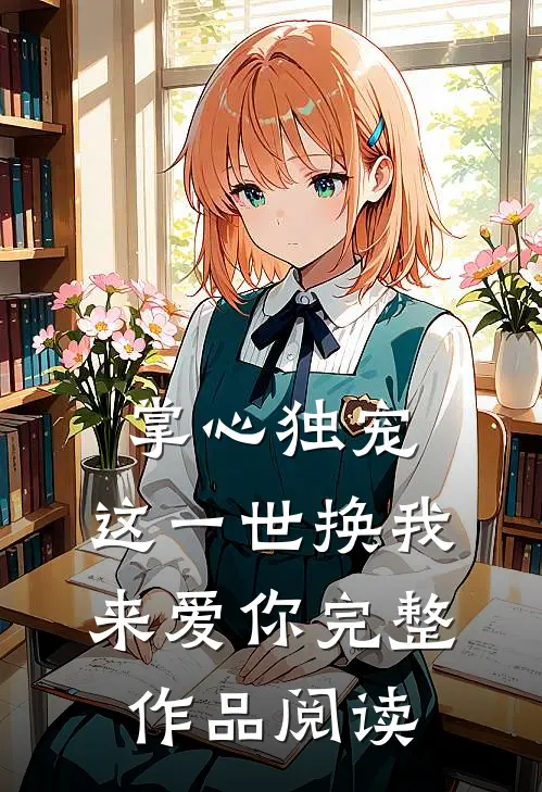 掌心独宠：这一世换我来爱你完整作品阅读