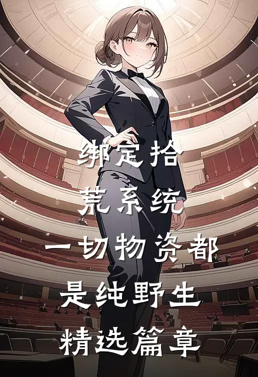 绑定拾荒系统：一切物资都是纯野生精选篇章