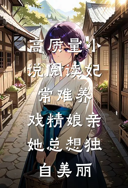 高质量小说阅读妃常难养：戏精娘亲她总想独自美丽