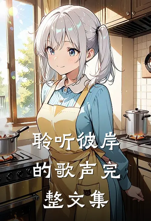 聆听彼岸的歌声完整文集