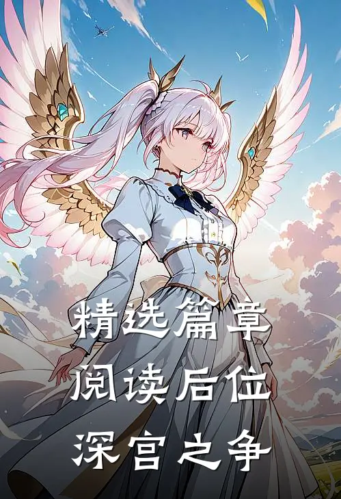 精选篇章阅读后位·深宫之争