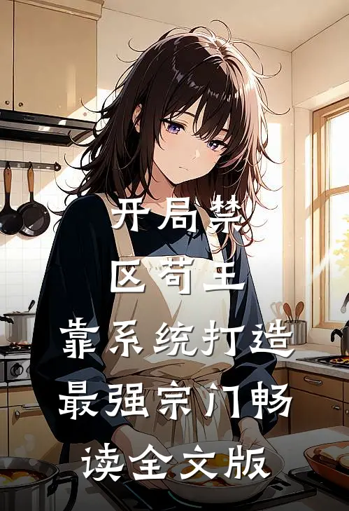 开局禁区苟王，靠系统打造最强宗门畅读全文版