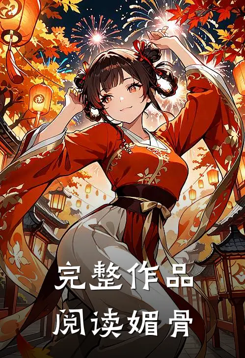 完整作品阅读媚骨
