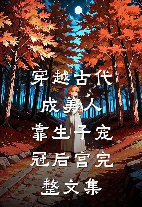 穿越古代成美人，靠生子宠冠后宫完整文集