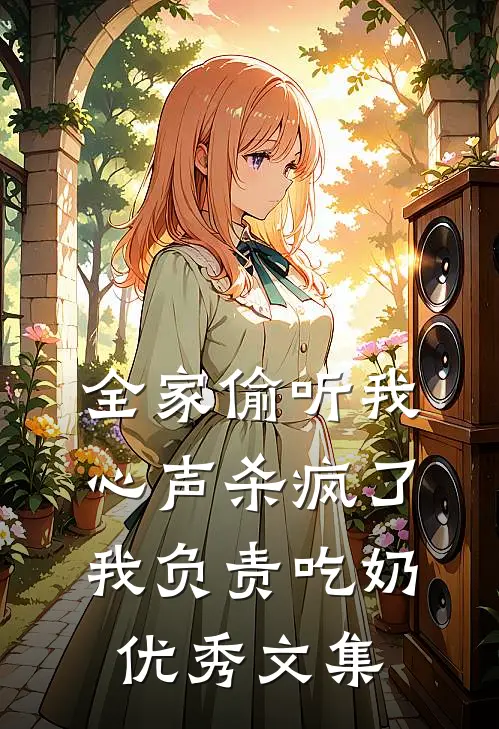 全家偷听我心声杀疯了，我负责吃奶优秀文集