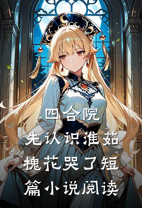 四合院：先认识淮茹，槐花哭了短篇小说阅读