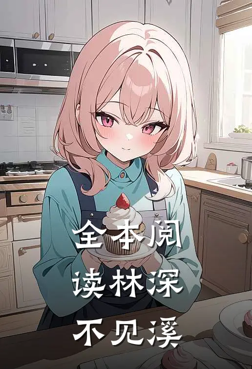 全本阅读林深不见溪