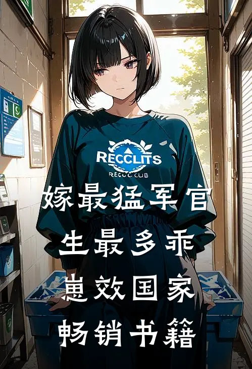嫁最猛军官，生最多乖崽效国家畅销书籍