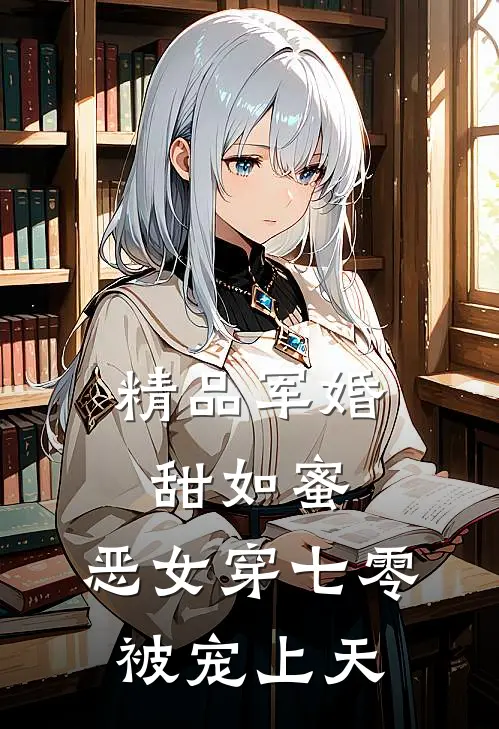 精品军婚甜如蜜，恶女穿七零被宠上天