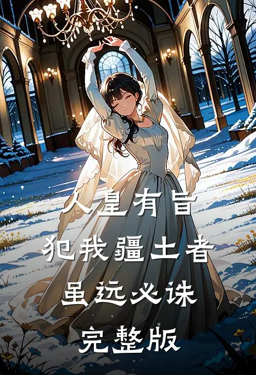 人皇有旨，犯我疆土者，虽远必诛完整版