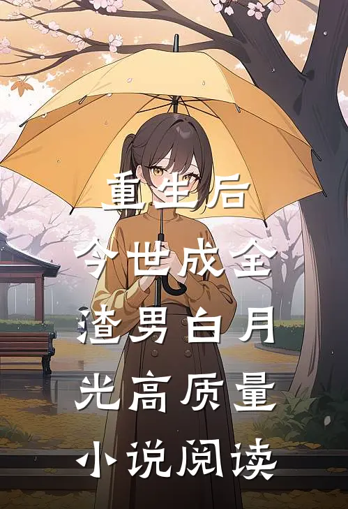 重生后，今世成全渣男白月光高质量小说阅读