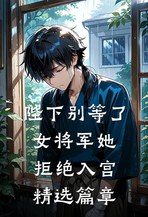 陛下别等了，女将军她拒绝入宫精选篇章