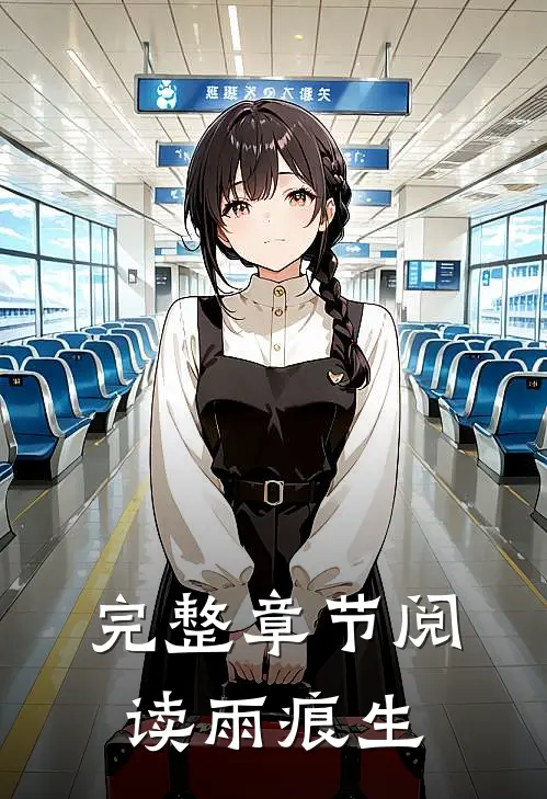 完整章节阅读雨痕生