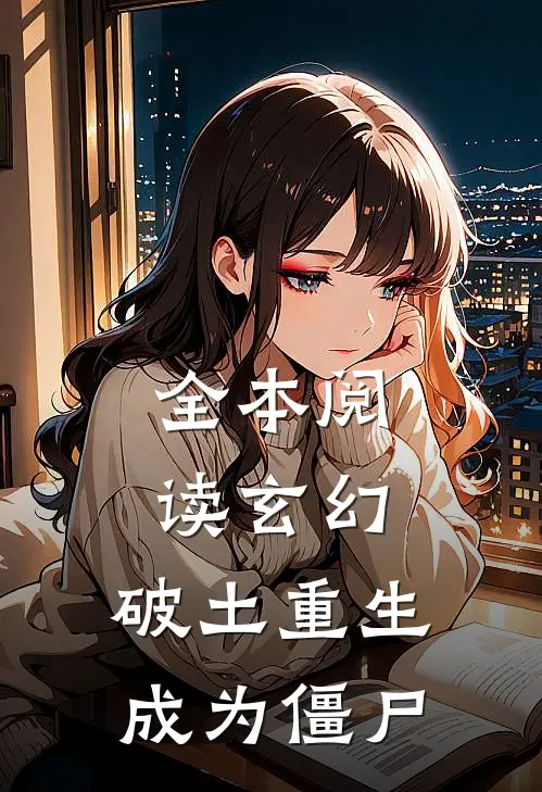全本阅读玄幻：破土重生，成为僵尸