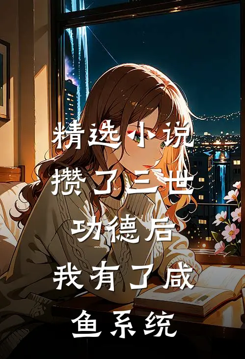 精选小说攒了三世功德后，我有了咸鱼系统