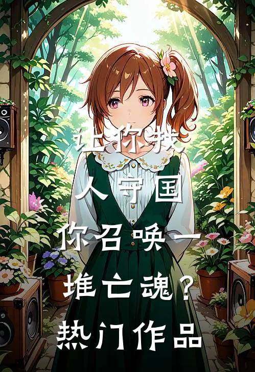 让你找人守国，你召唤一堆亡魂？热门作品