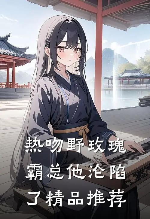 热吻野玫瑰，霸总他沦陷了精品推荐