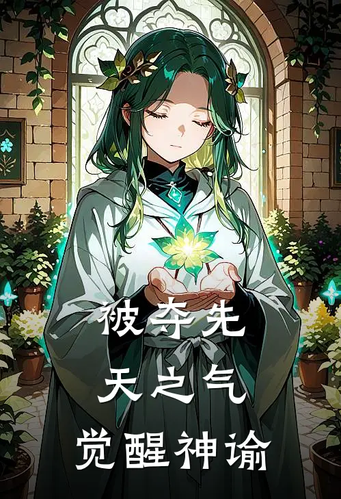 被夺先天之气，觉醒神谕